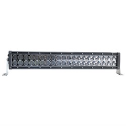 20 (508MM) DUAL ROW LIGHT BAR 5W COMBINATION